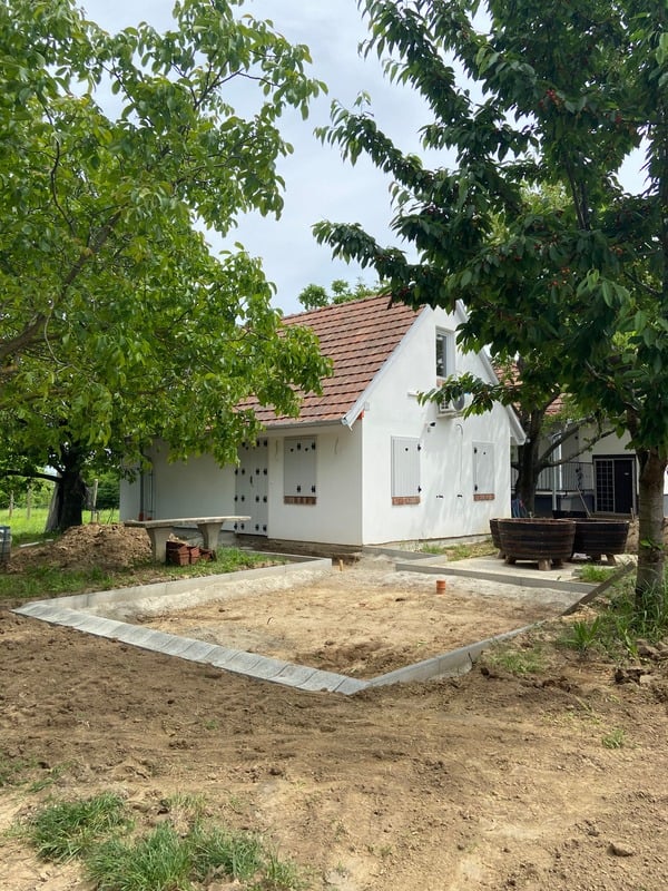 Bleicher Borászat, Balatonkeresztúr
