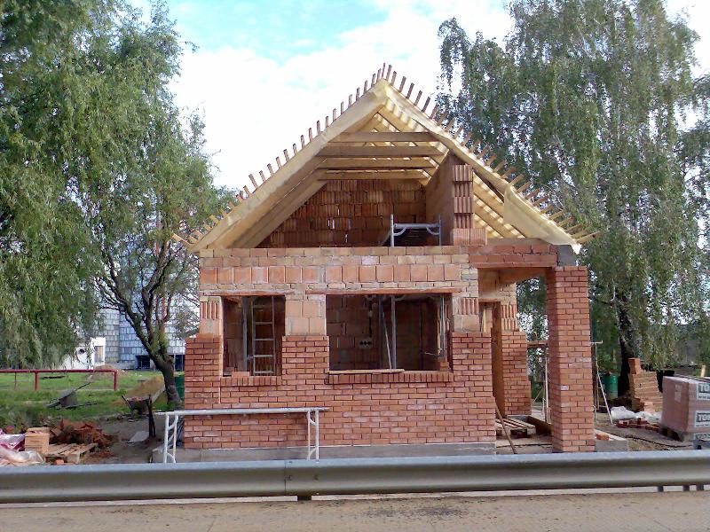 Mérlegházépítés, Kaposvár
